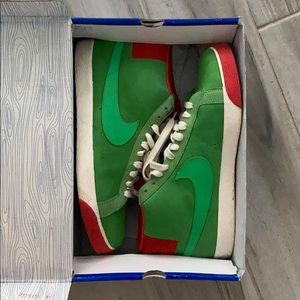 Nike Blazer Premium SB